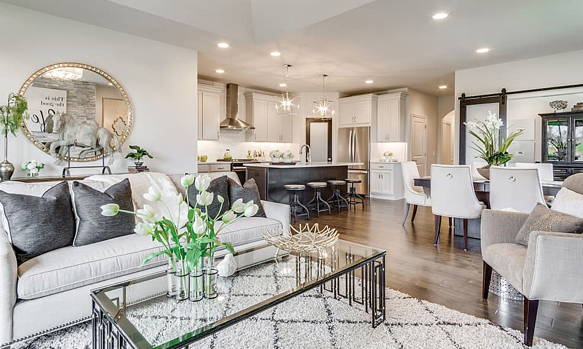 Flourish Collection at Rochester, Rochester, MI 31