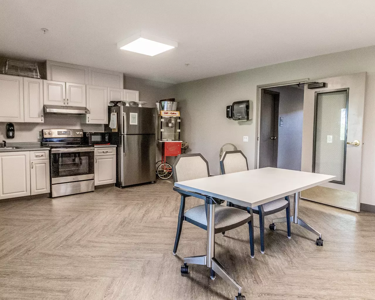 Independence Village of Traverse City (Glen Eagle), Traverse City, MI 32