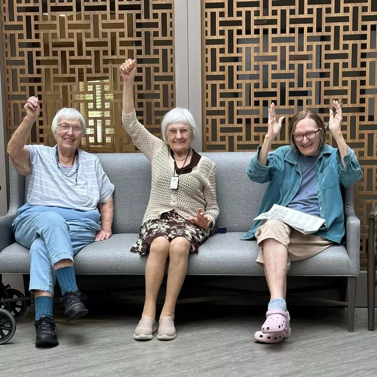 Independence Village of Waterford (Inn at Cass Lake) 32