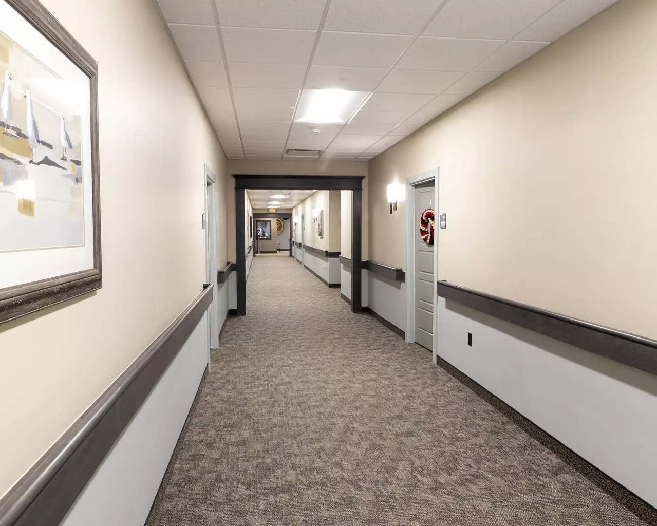 Riley’s Grove Assisted Living & Memory Care, Zeeland, MI 32