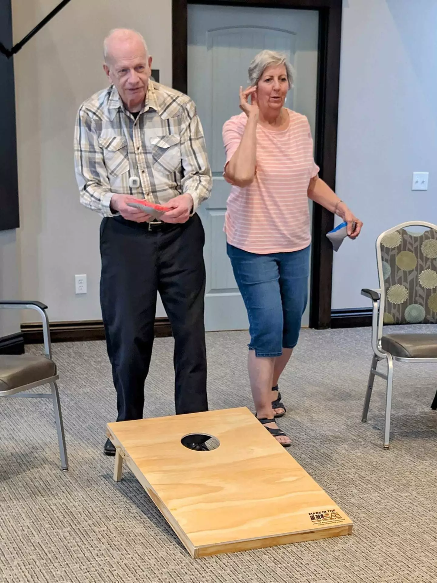 Glen Abbey Assisted Living & Memory Care 32