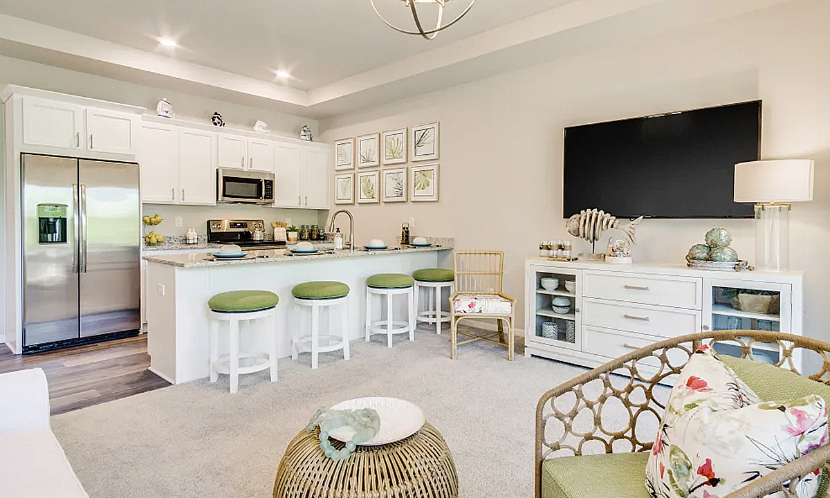 Flourish Collection at Rochester, Rochester, MI 32