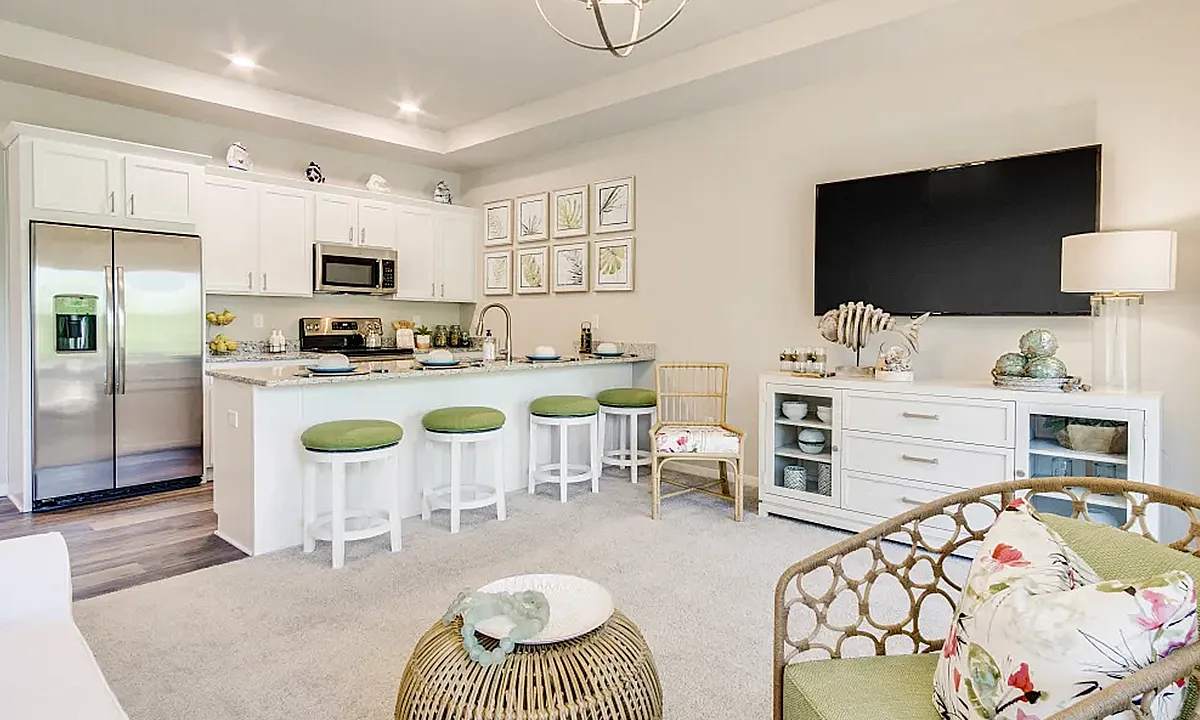 Boulder Creek Assisted Living & Memory Care, Rockford, MI 32