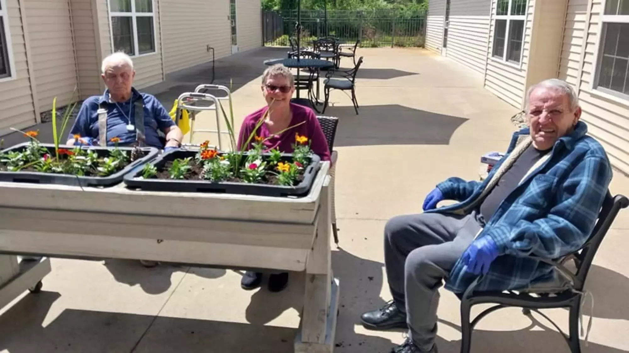 Cascade Trails Senior Living, Grand Rapids, MI 33