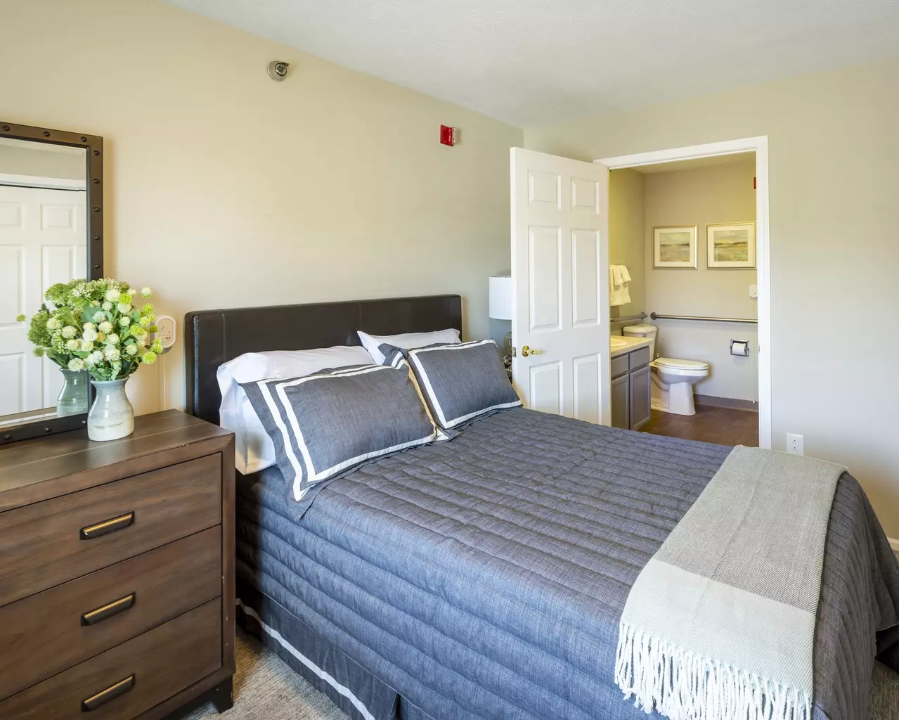 Independence Village of Ames, Ames, IA 33