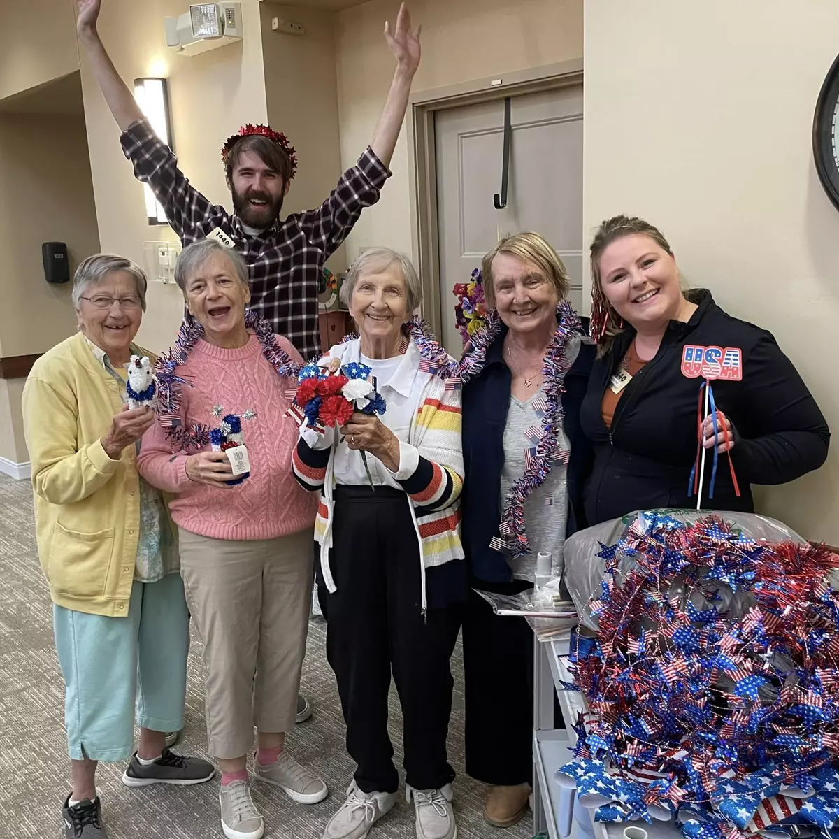 Independence Village of Ankeny, Ankeny, IA 33