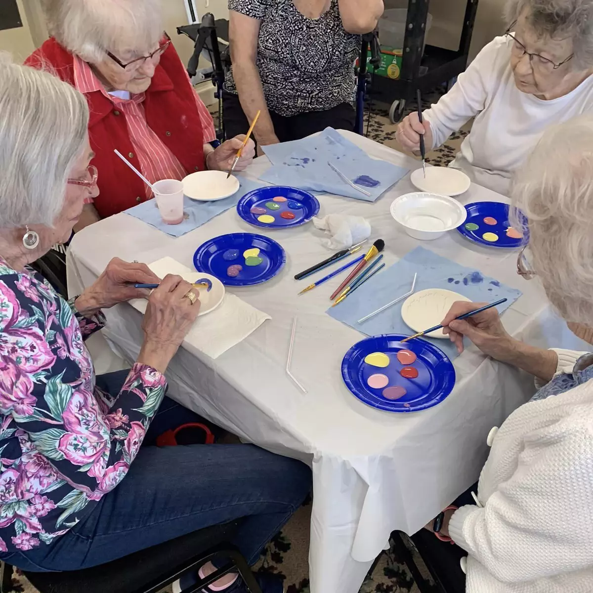 Independence Village of Petoskey, Petoskey, MI 33