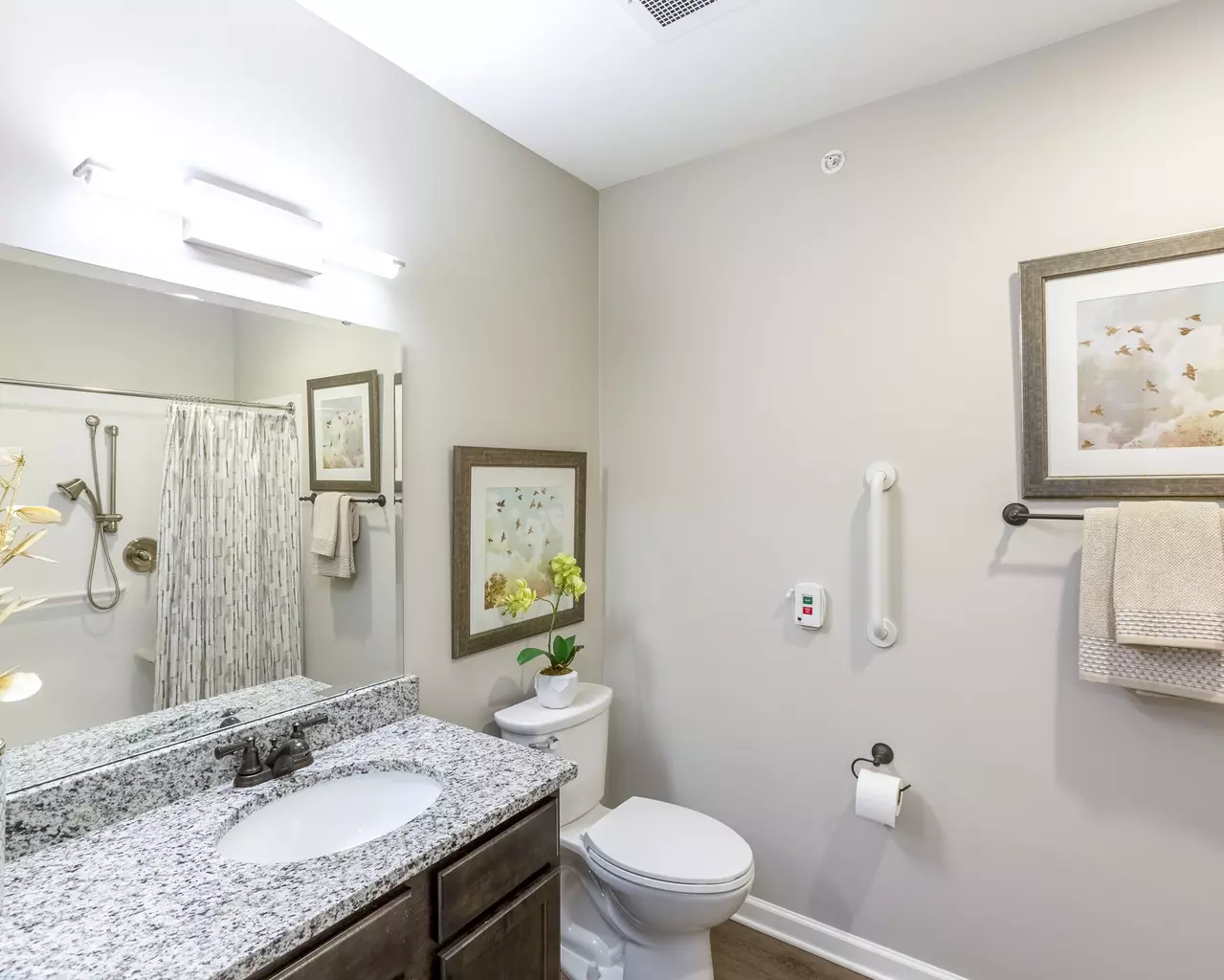 Independence Village of Zionsville West, Whitestown, IN 33