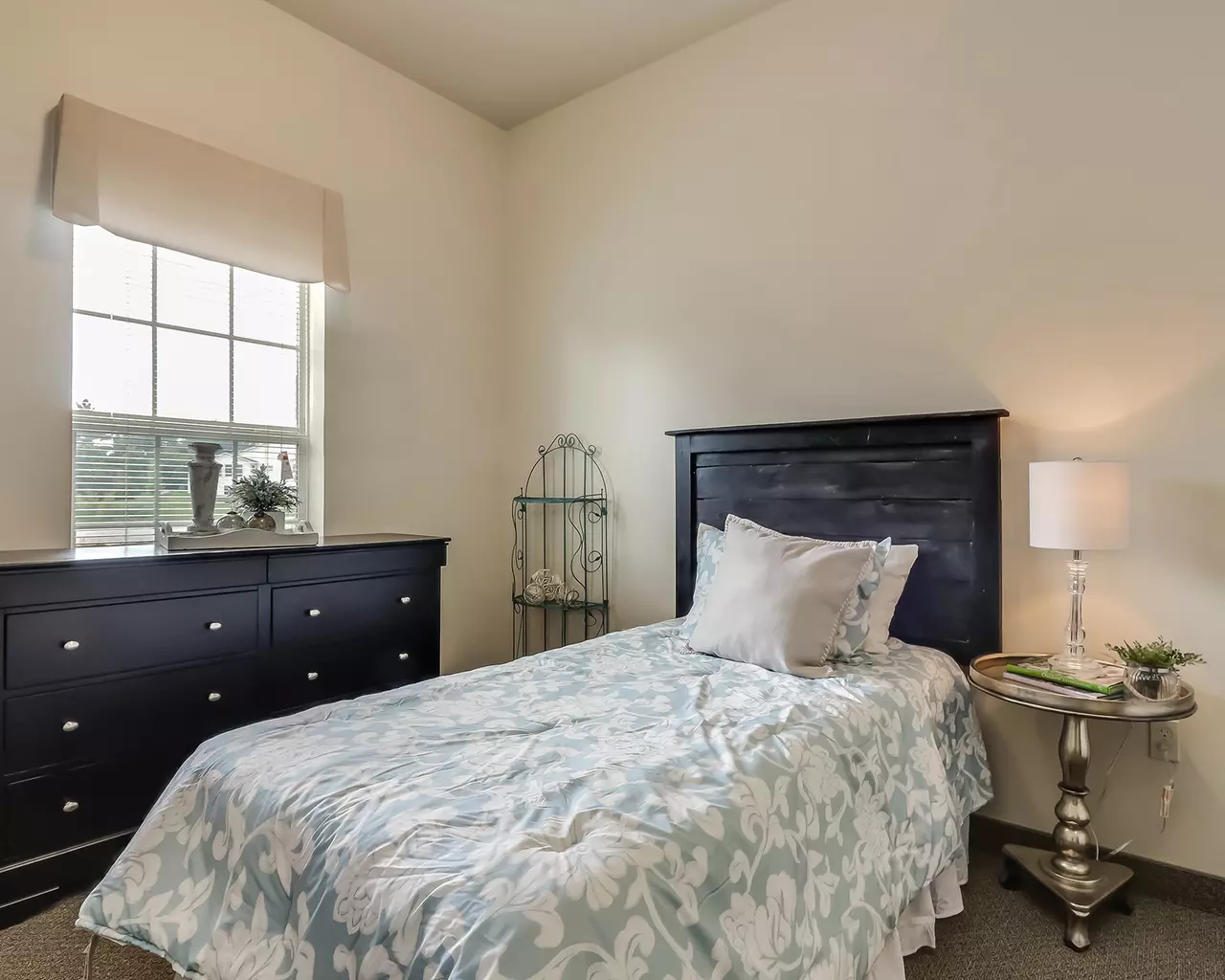 Springvale Assisted Living & Memory Care, Swartz Creek, MI 33