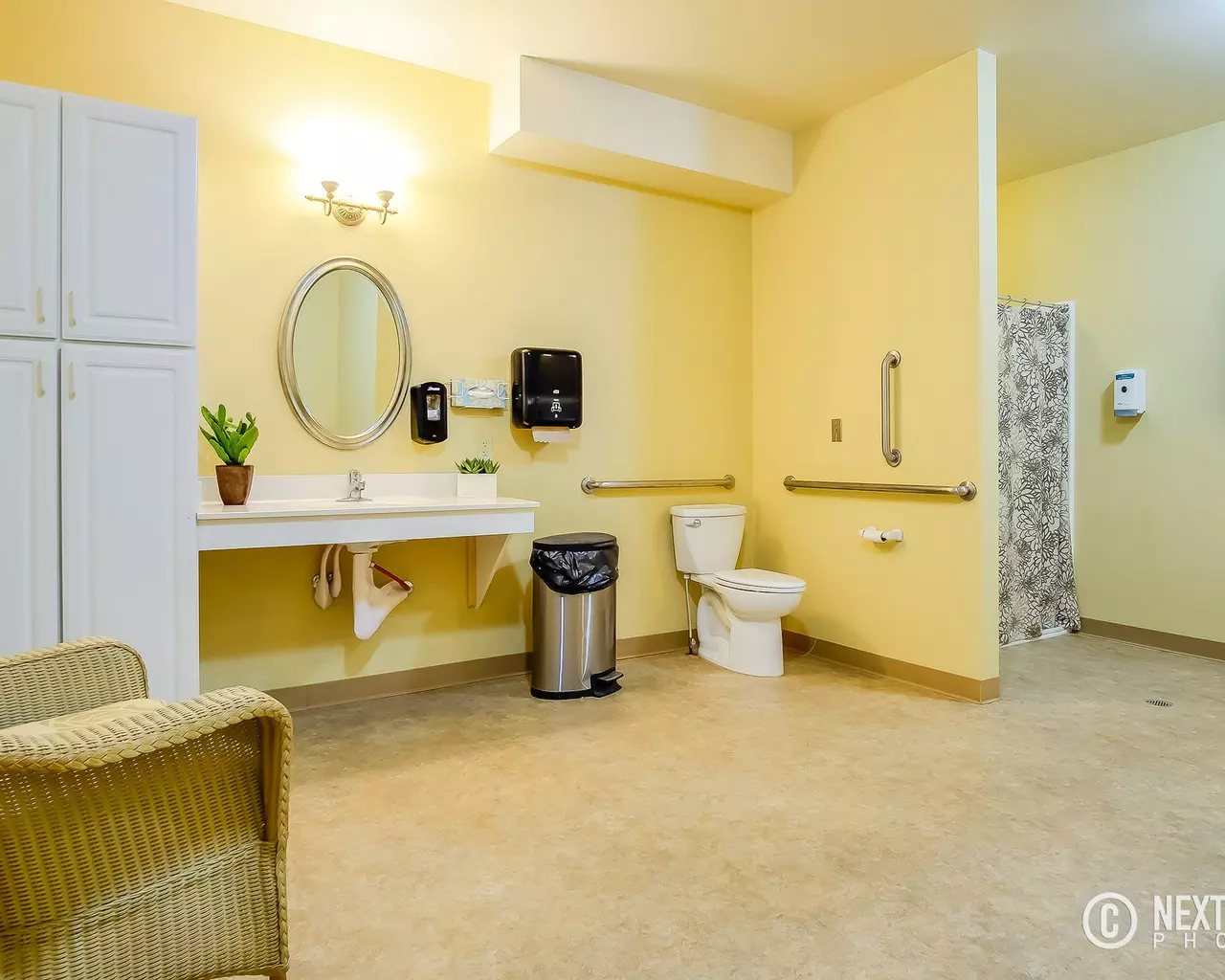 Oliver Woods Assisted Living and Memory Care, Owosso, MI 33