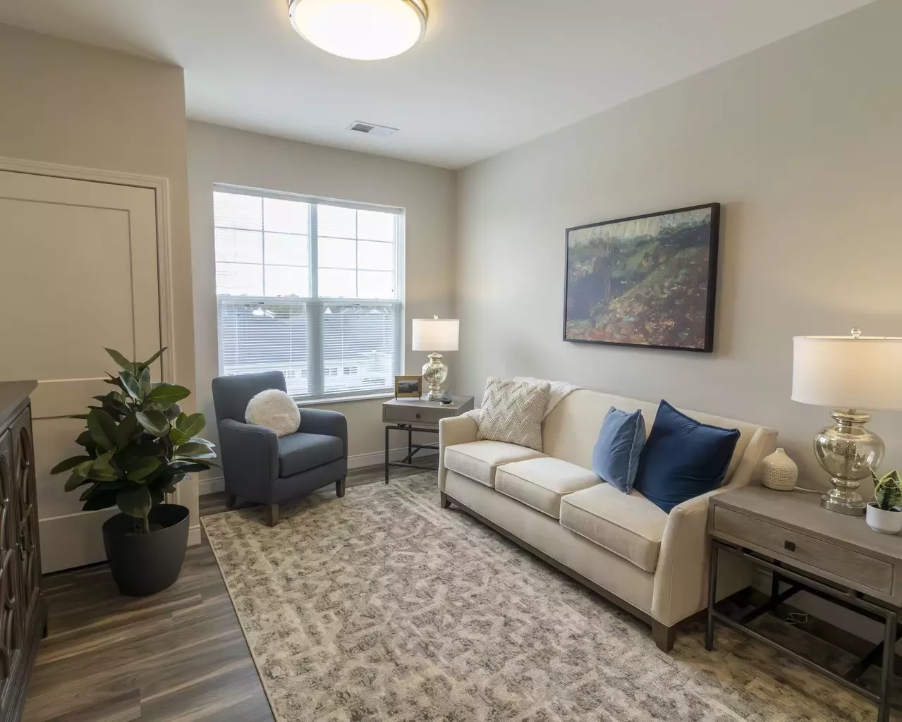 Devonshire Retirement Village, Lapeer, MI 33