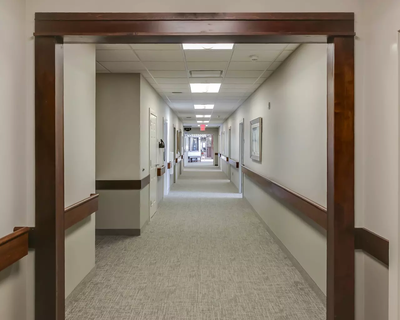 Grand Village Assisted Living & Memory Care, Grandville, MI 33