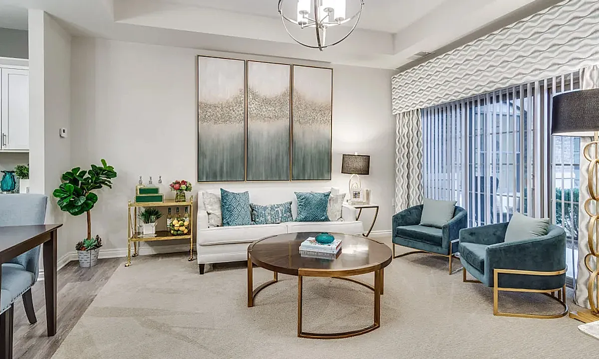 Boulder Creek Assisted Living & Memory Care, Rockford, MI 33