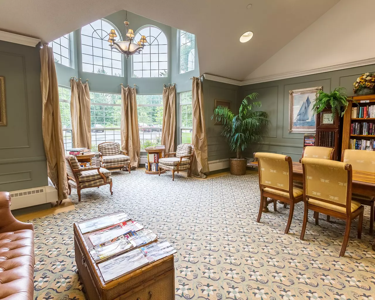 Independence Village of Avon Lake, Avon Lake, OH 34