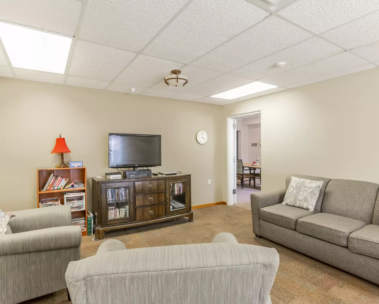 Independence Village of Pella, Pella, IA 34