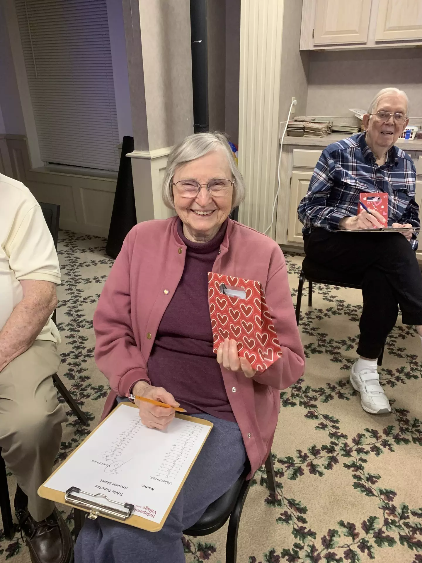 Independence Village of Petoskey, Petoskey, MI 34