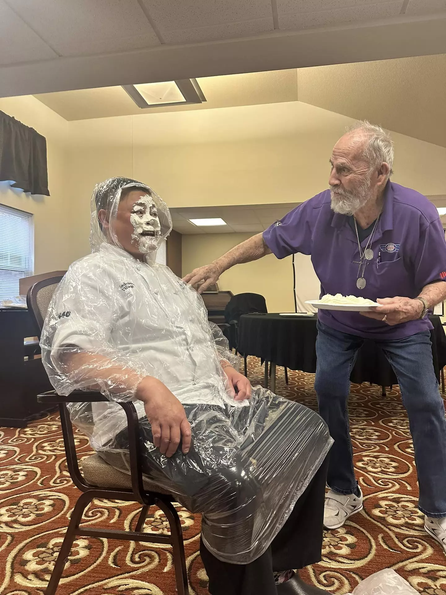 Independence Village of Waukee, Waukee, IA 34