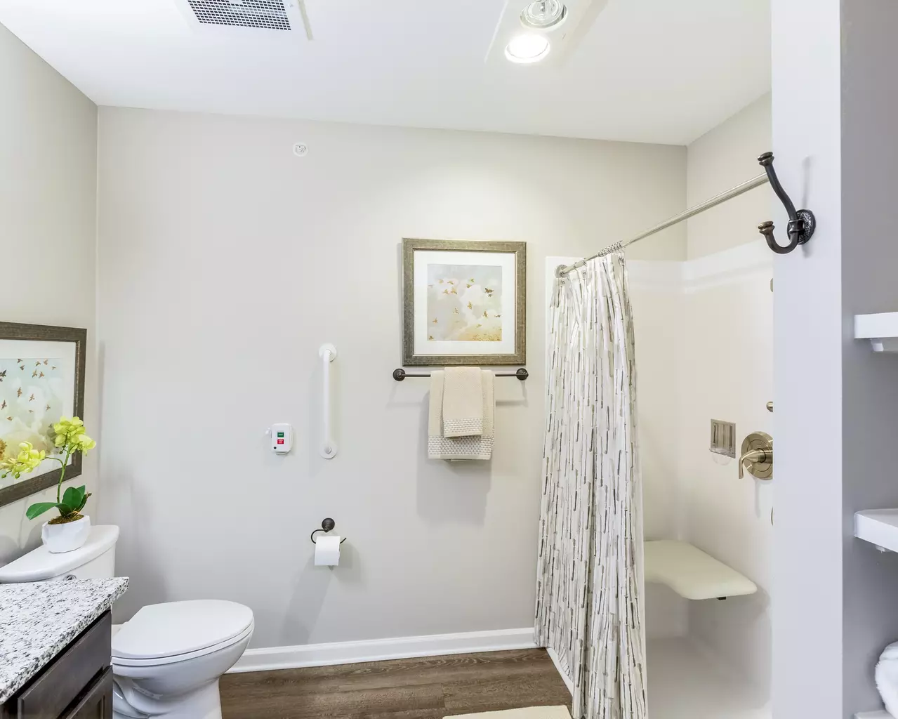 Independence Village of Zionsville West, Whitestown, IN 34