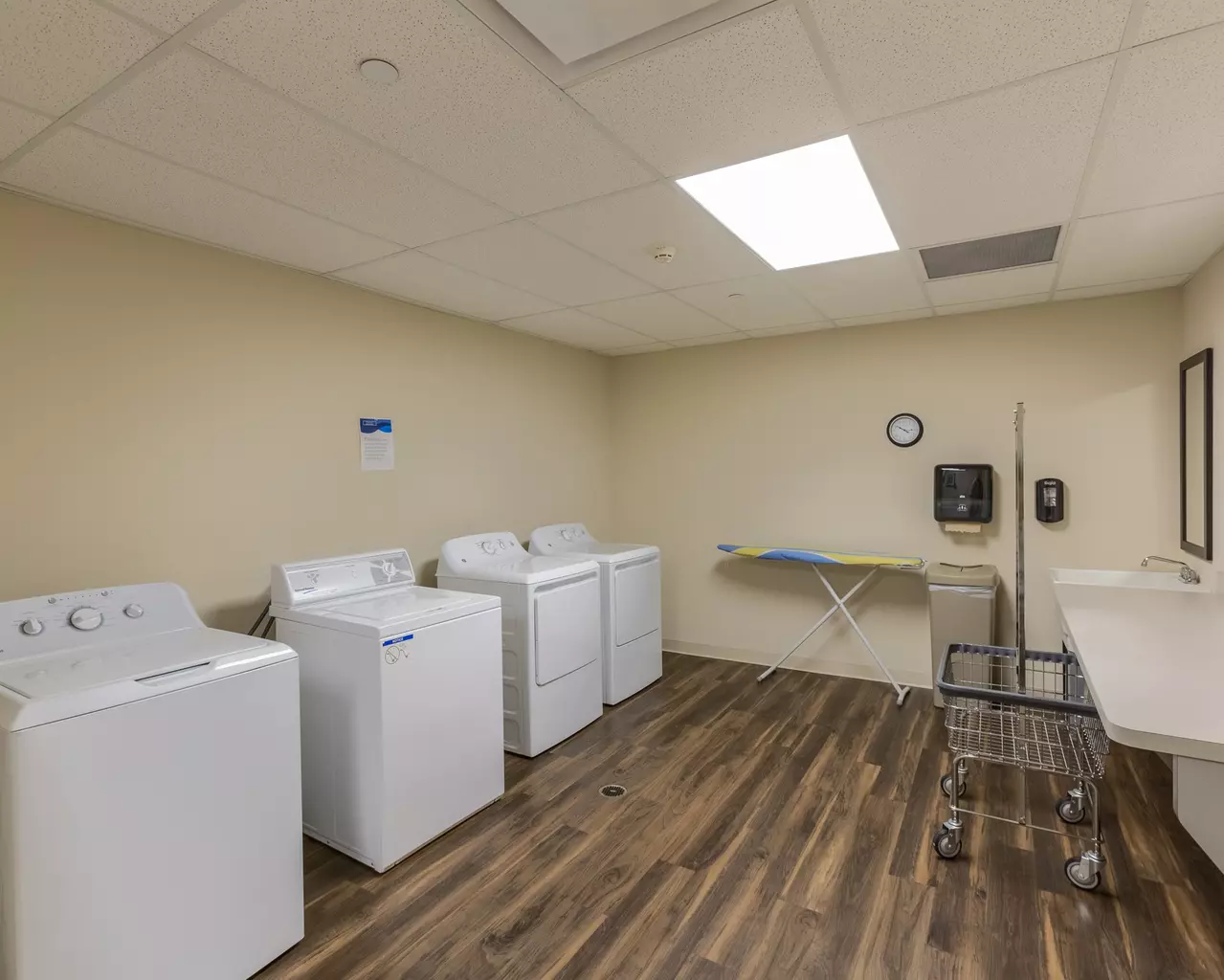 StoryPoint Chesterfield, Chesterfield, MI 34