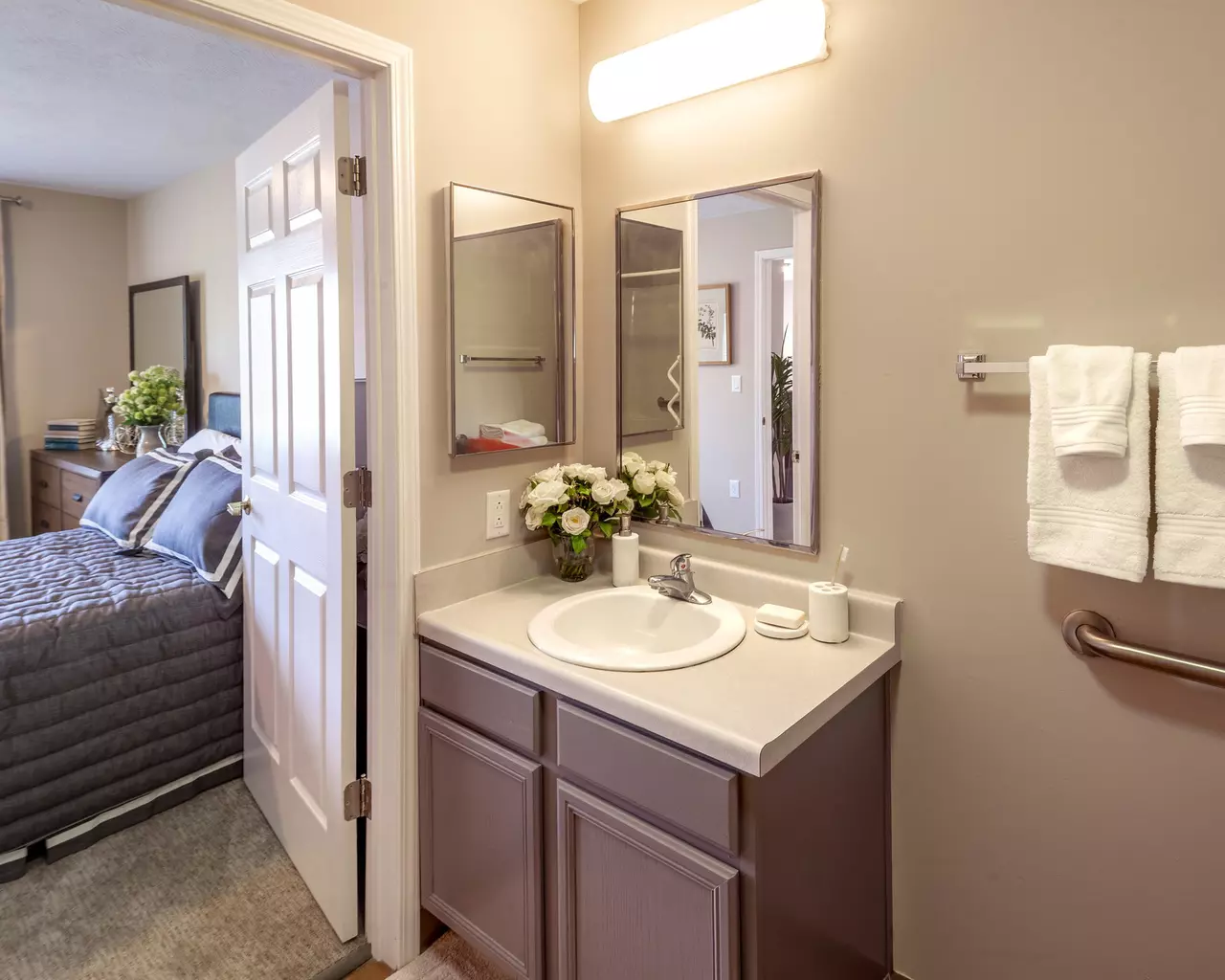 Independence Village of Ames, Ames, IA 34