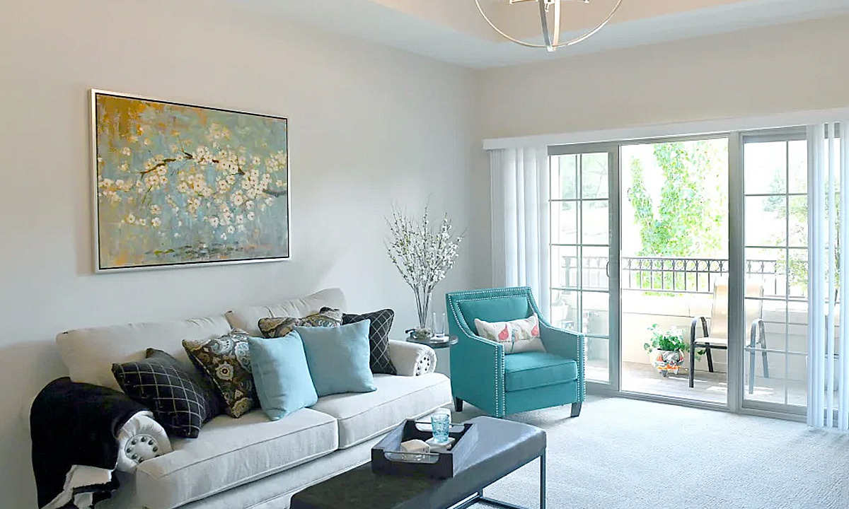 Flourish Collection at Rochester, Rochester, MI 33