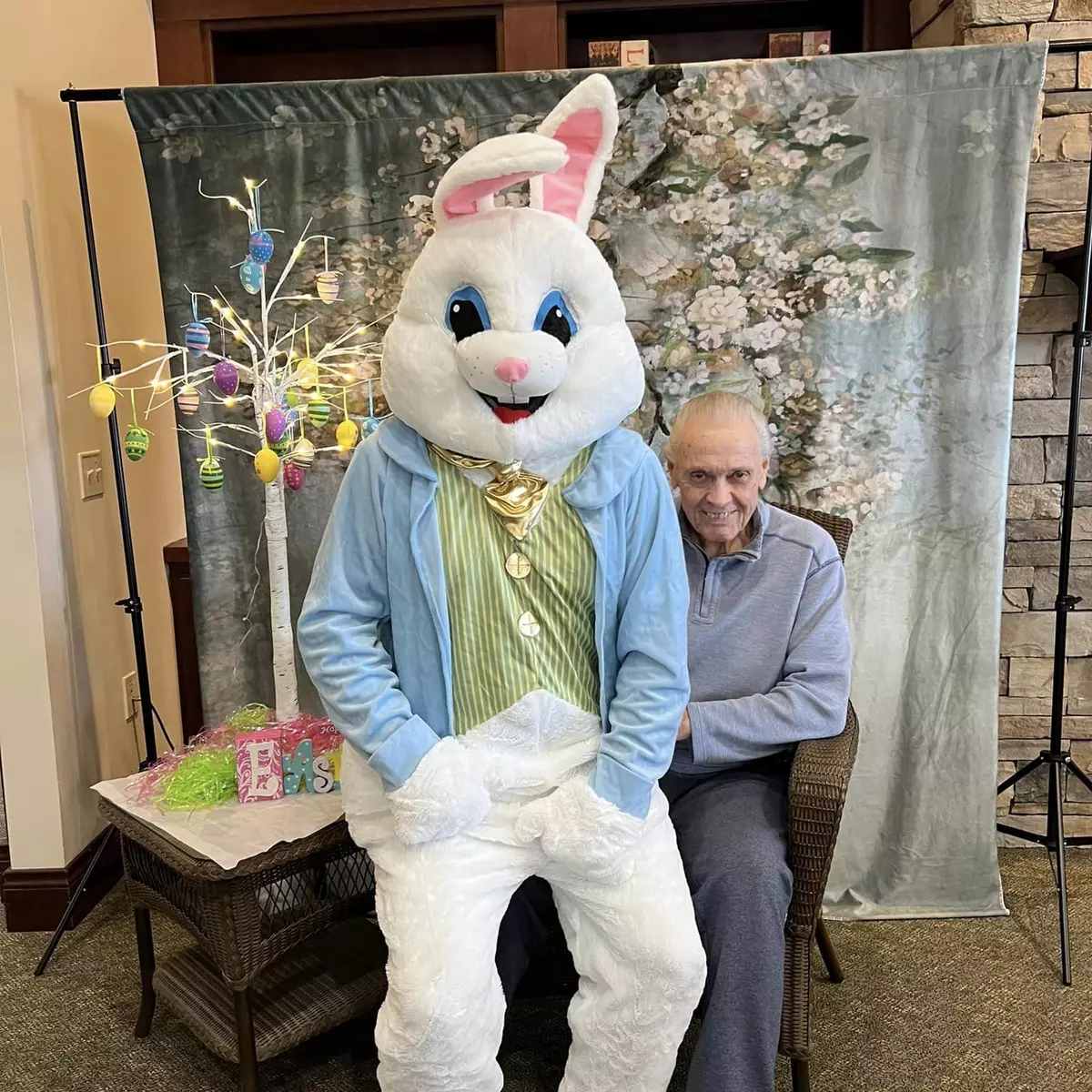 Lakeview Terrace Assisted Living, Lakeview, MI 34