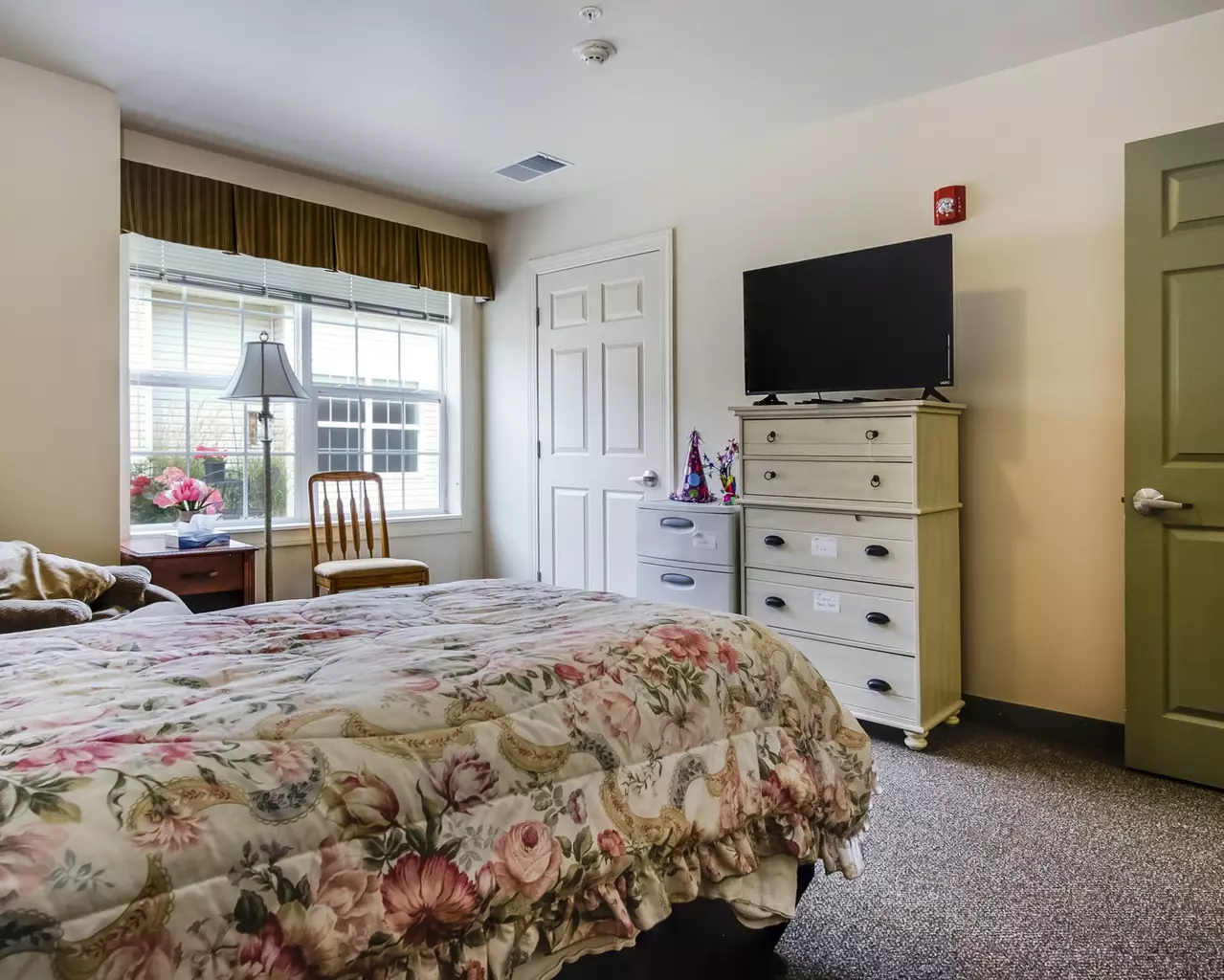 Meadow Lane Assisted Living & Memory Care, Bad Axe, MI 35