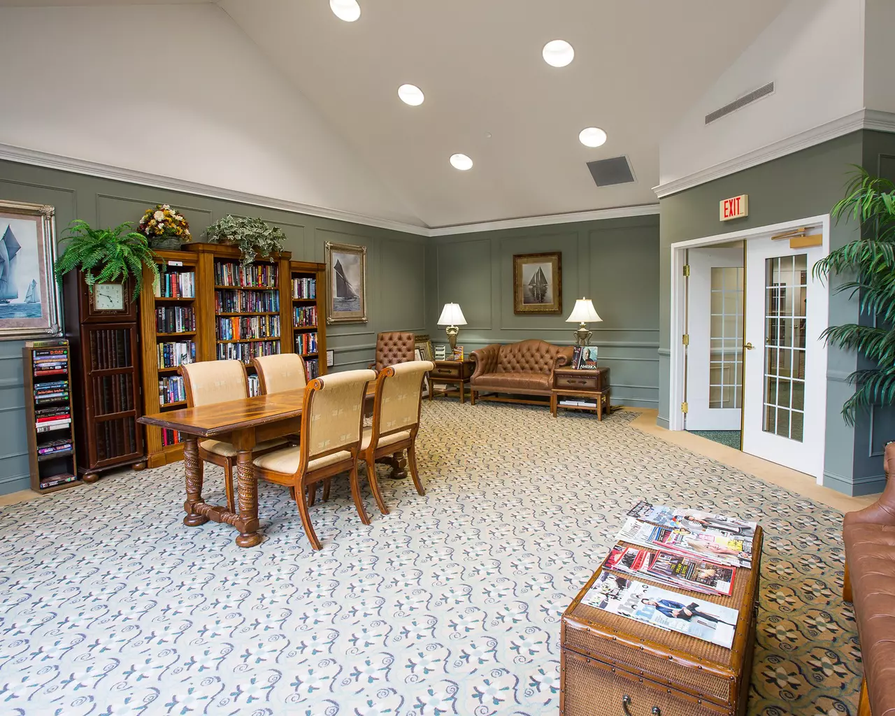 Independence Village of Avon Lake, Avon Lake, OH 35