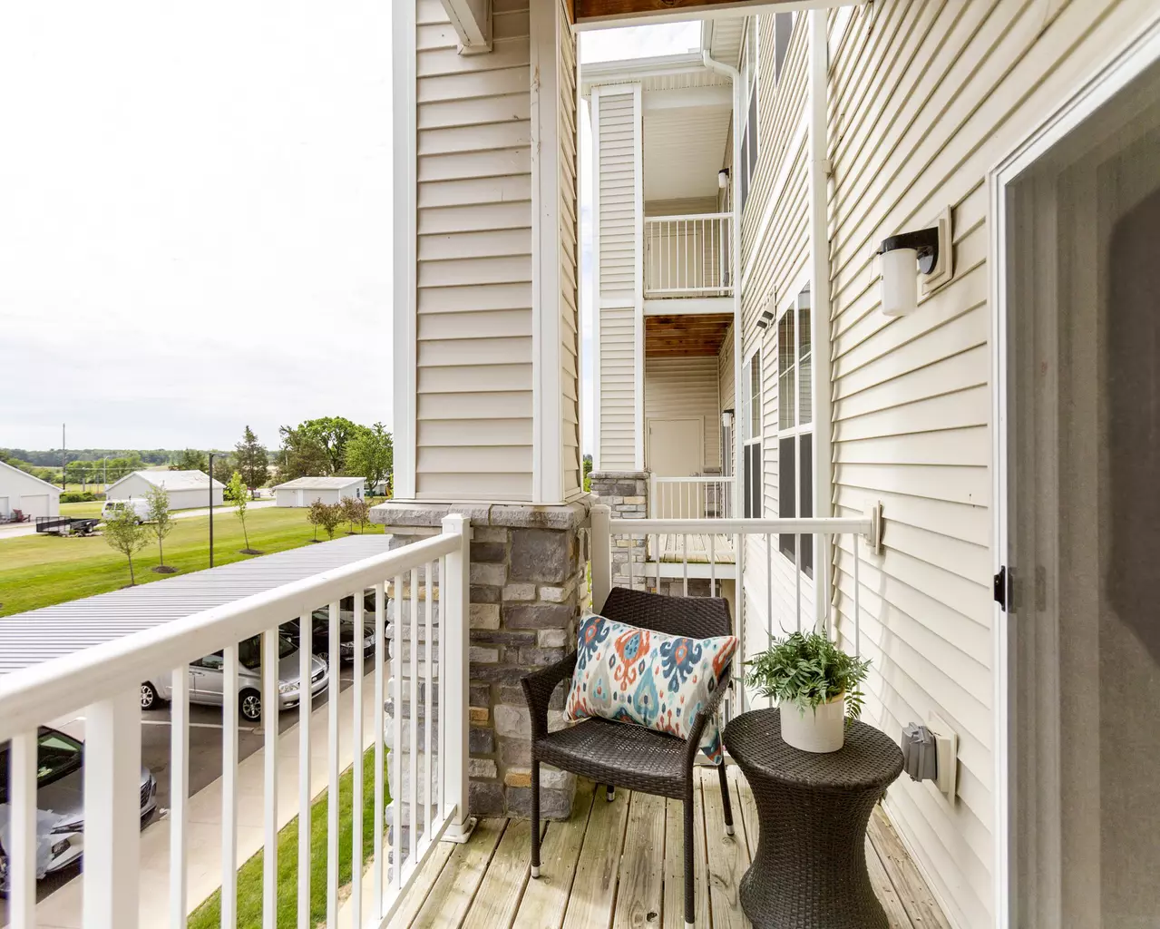 StoryPoint Fort Wayne North, Fort Wayne, IN 35