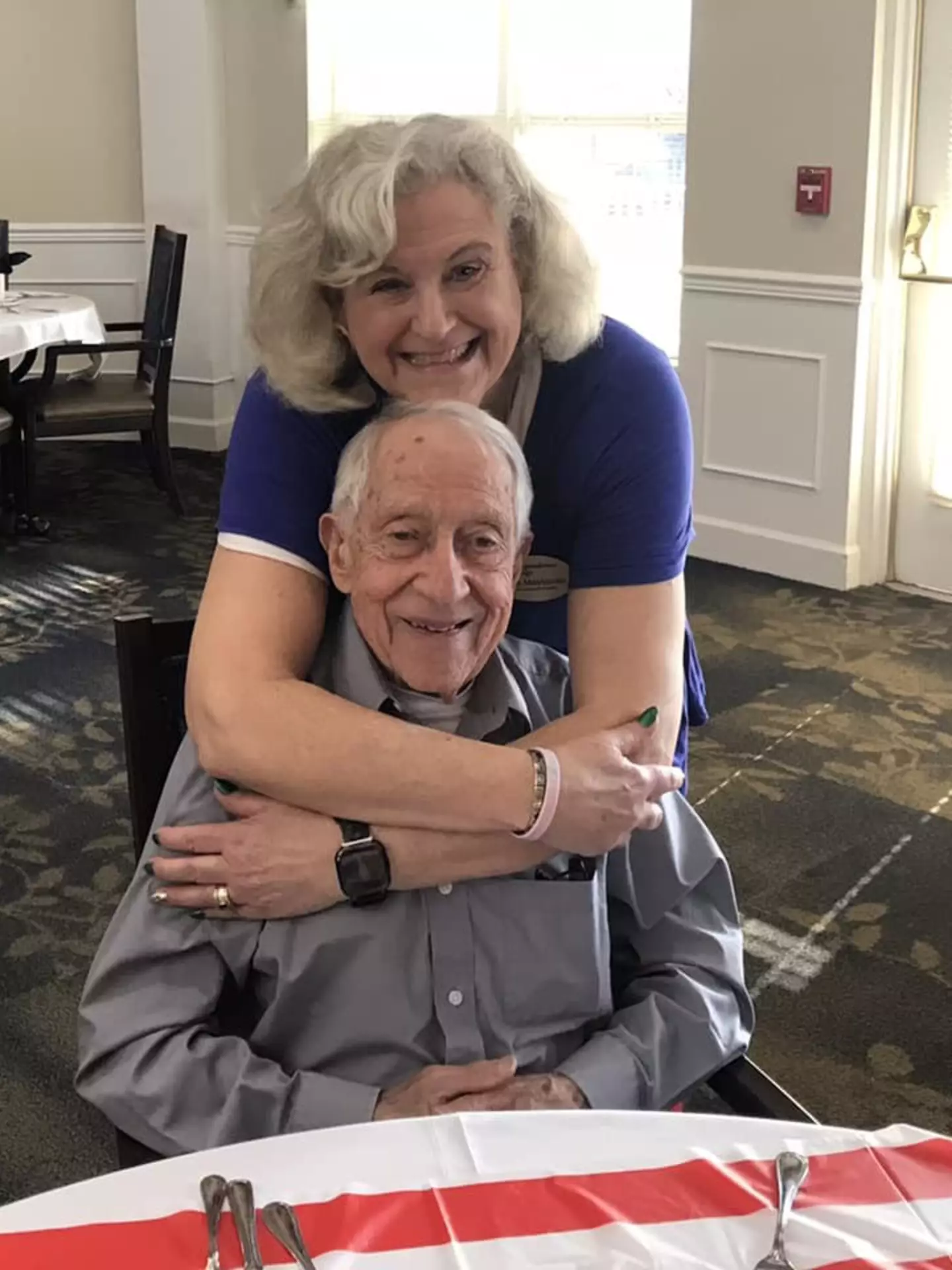 Independence Village of Oxford (Waterstone), Oxford, MI 47