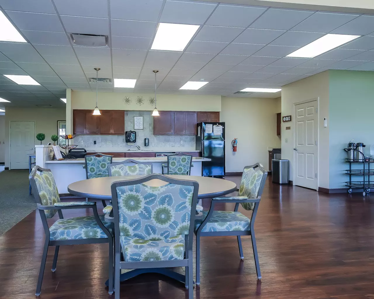 Hathaway Hills Assisted Living & Memory Care, Greenville, MI 35