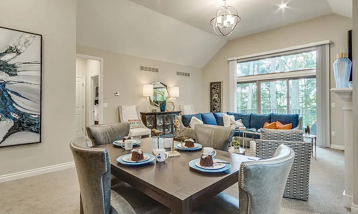 Boulder Creek Assisted Living & Memory Care, Rockford, MI 35