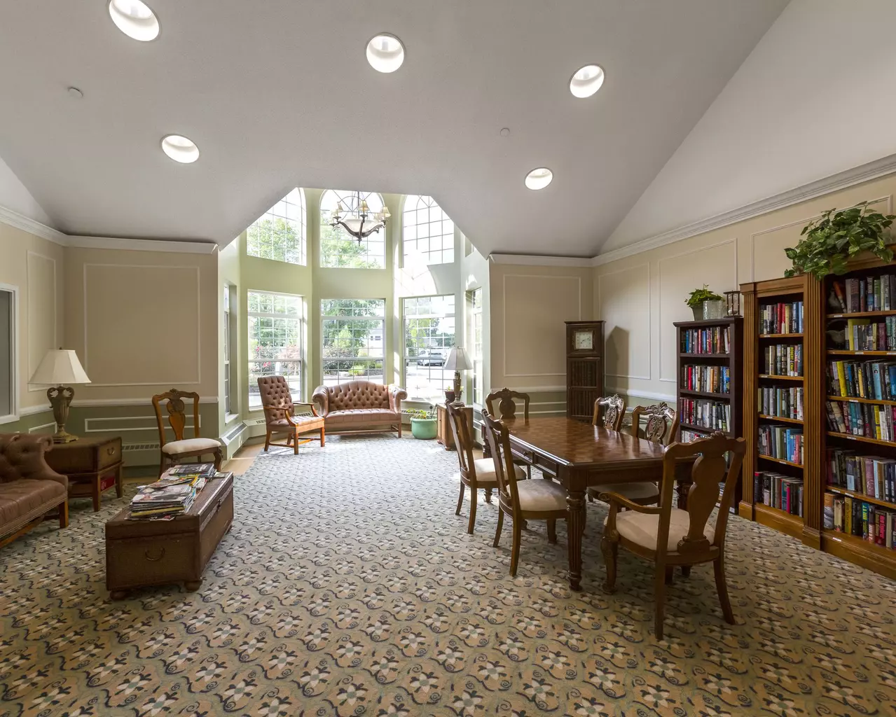 Independence Village of Avon Lake, Avon Lake, OH 36