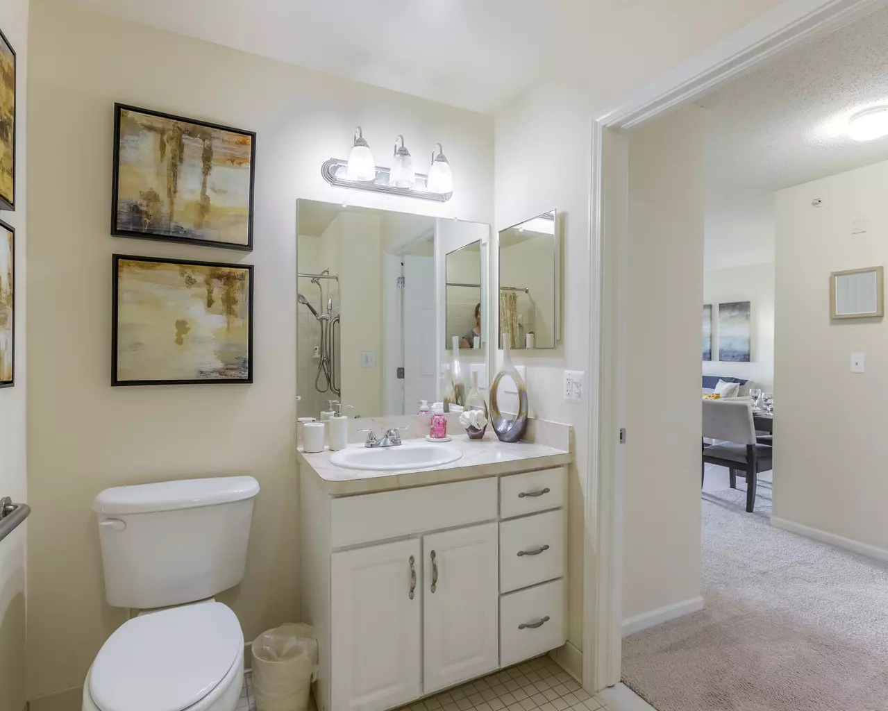 Independence Village of Brighton Valley, Brighton, MI 36