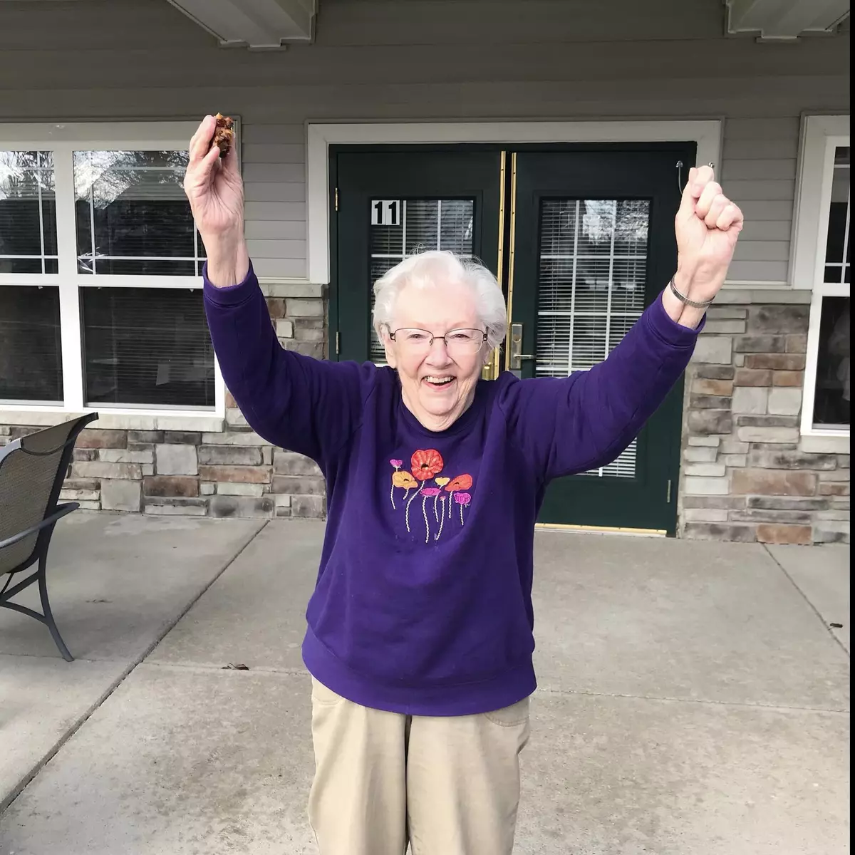 Independence Village of Oxford (Waterstone), Oxford, MI 48