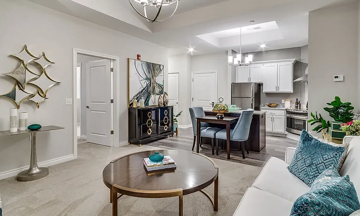 Boulder Creek Assisted Living & Memory Care, Rockford, MI 36