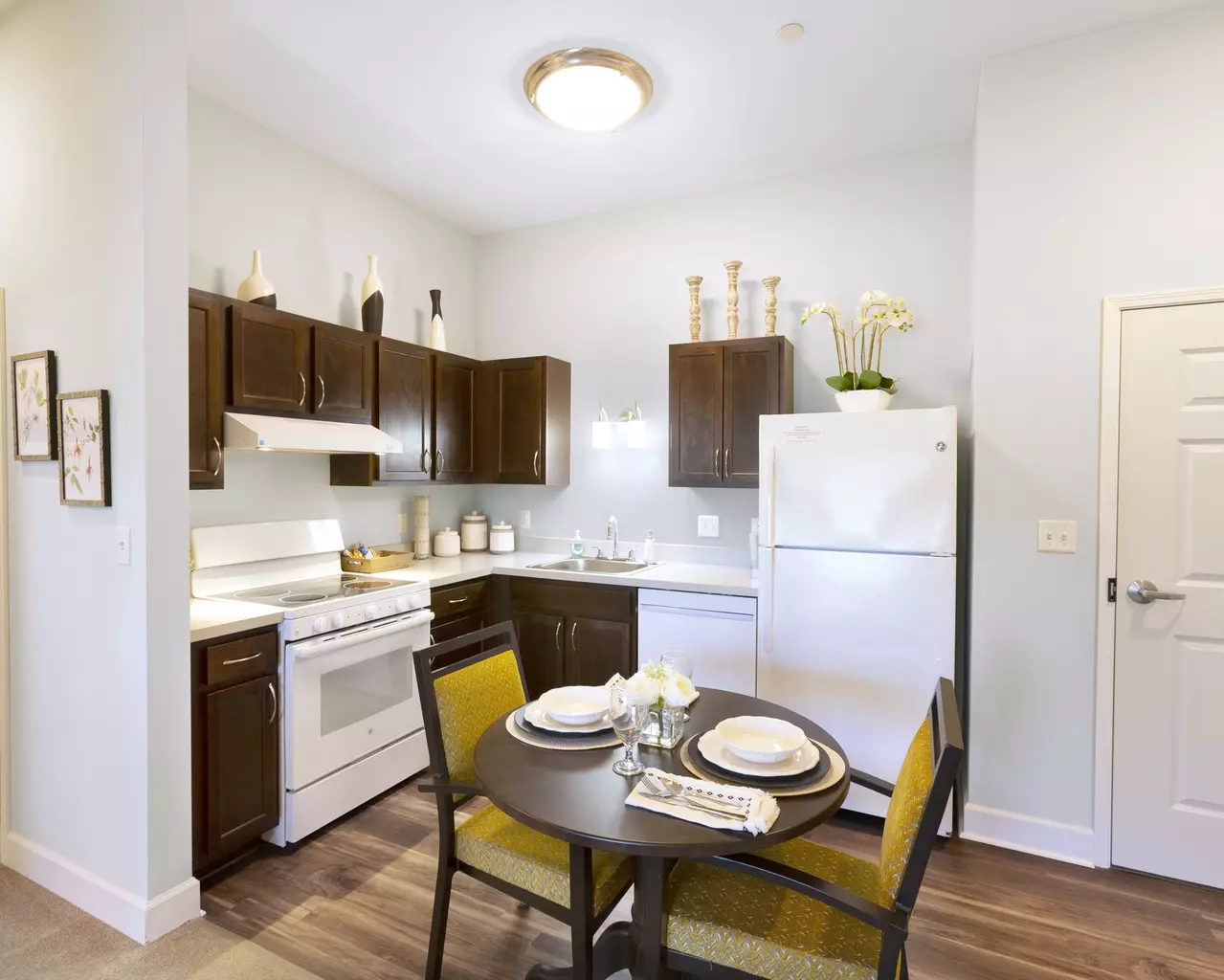 StoryPoint Chesterfield, Chesterfield, MI 37