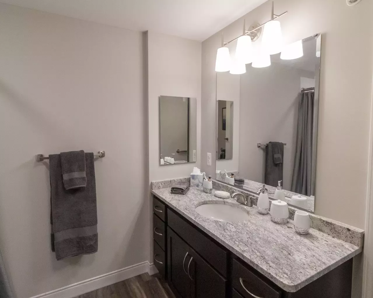 Grand Village Assisted Living & Memory Care, Grandville, MI 37