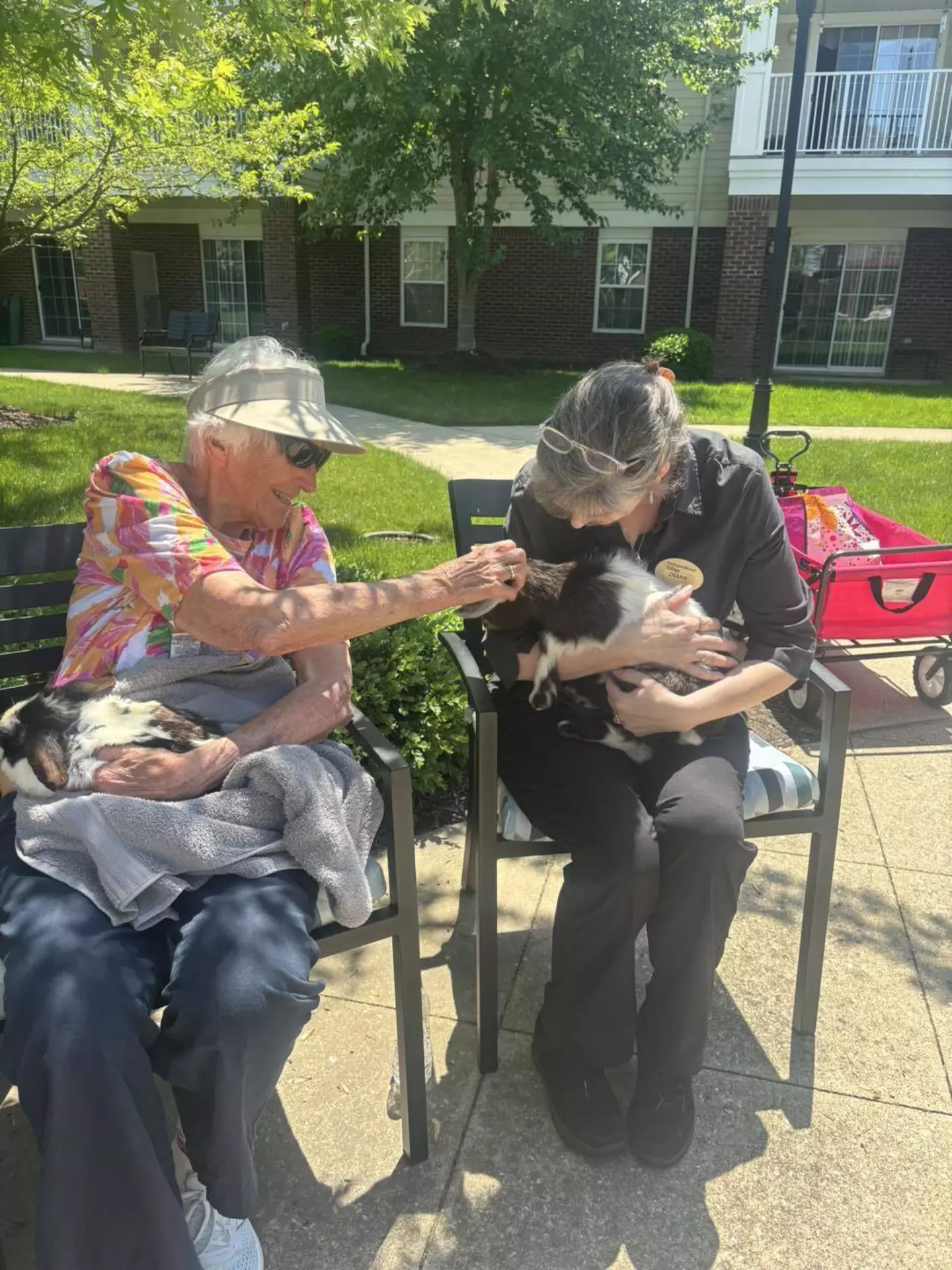 Independence Village of Aurora, Aurora, OH 37