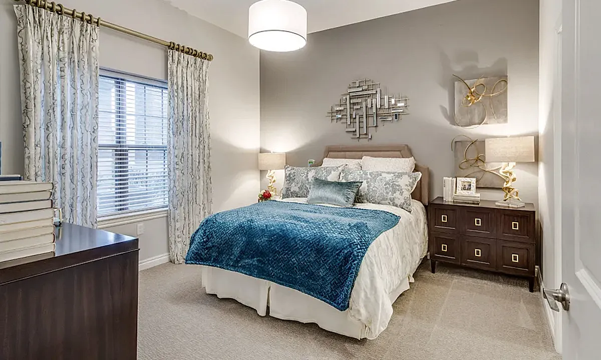 Boulder Creek Assisted Living & Memory Care, Rockford, MI 37