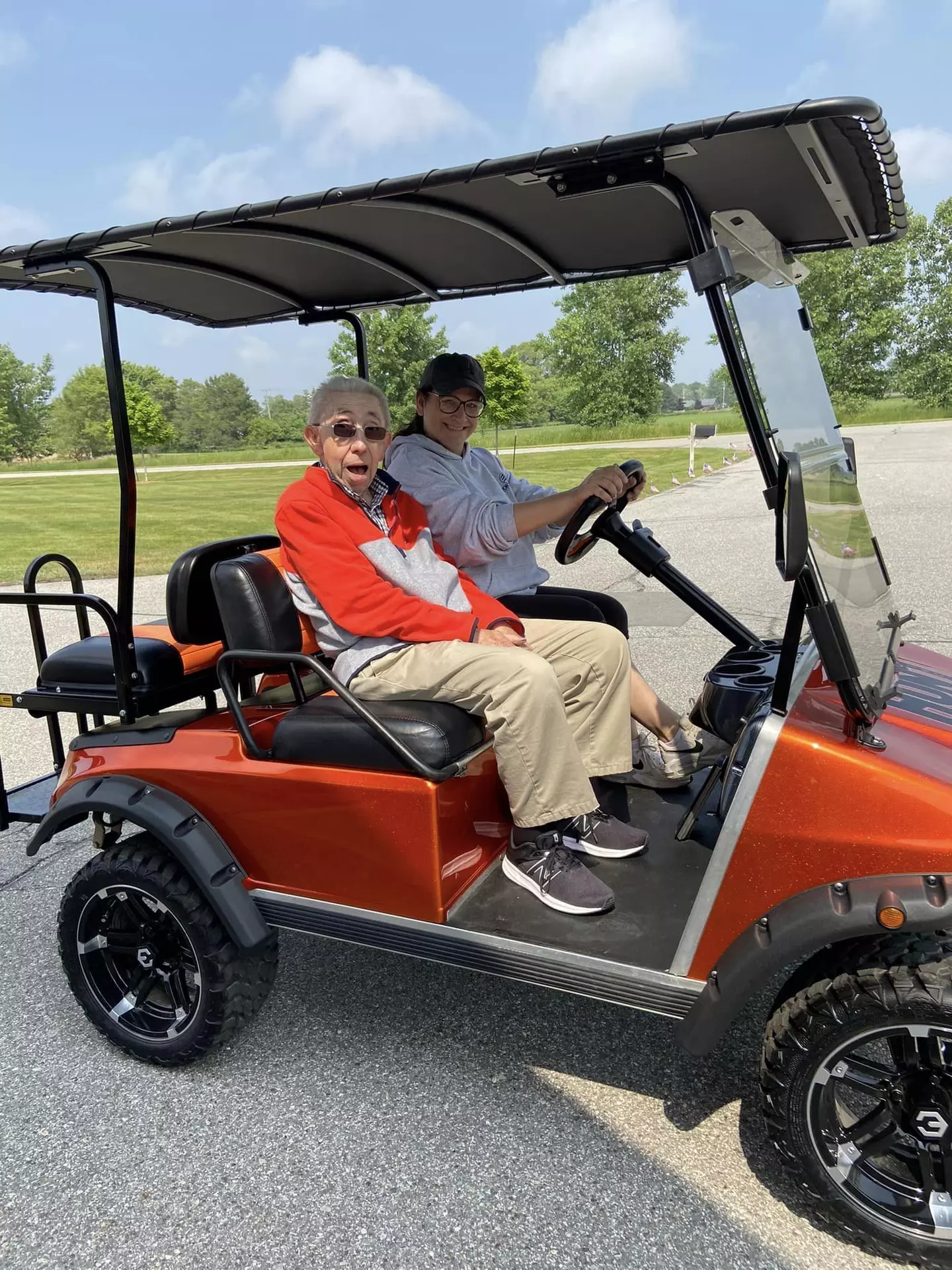 Meadow Lane Assisted Living & Memory Care, Bad Axe, MI 38