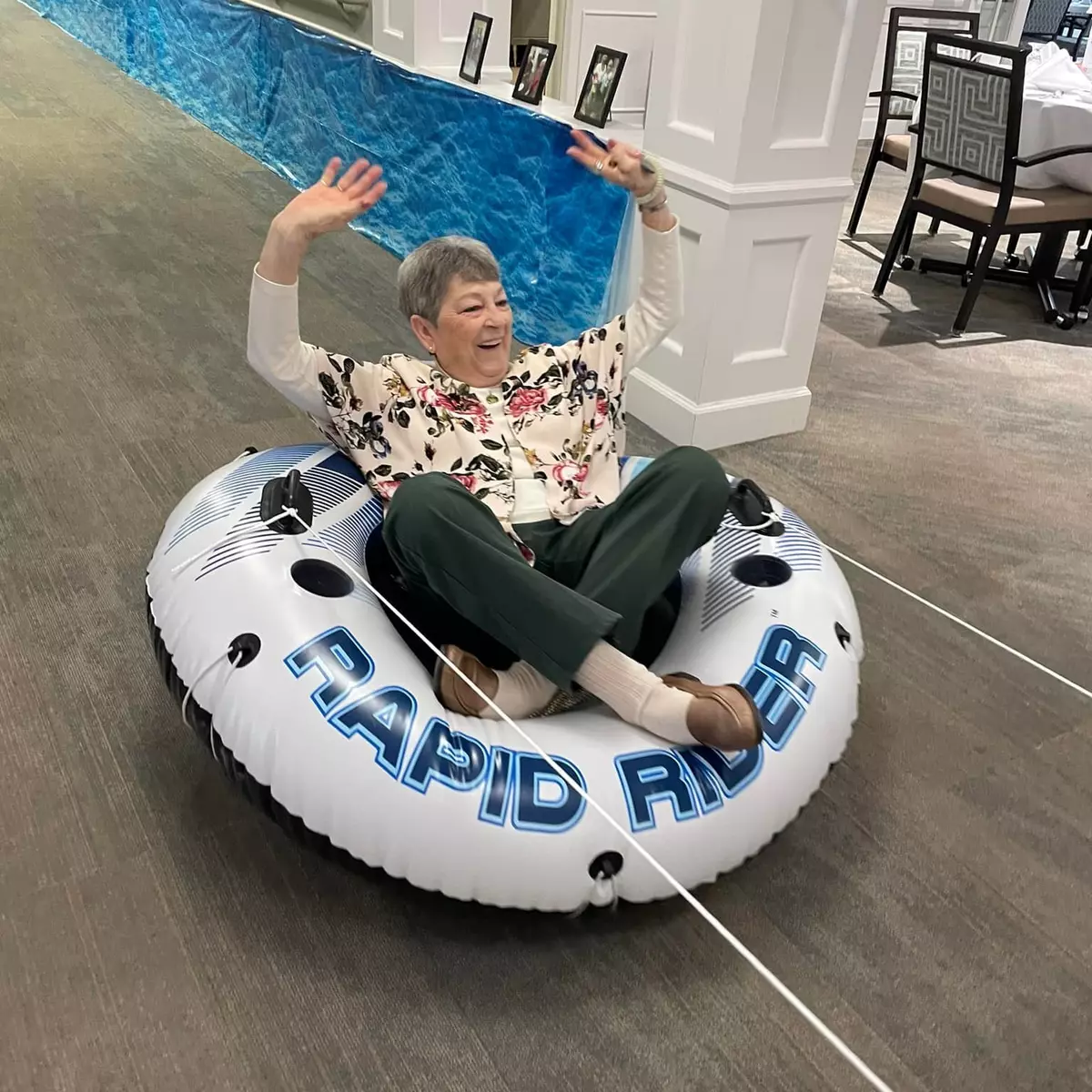 StoryPoint Fort Wayne West, Fort Wayne, IN 38