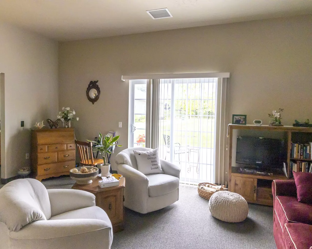 Riley’s Grove Assisted Living & Memory Care, Zeeland, MI 38