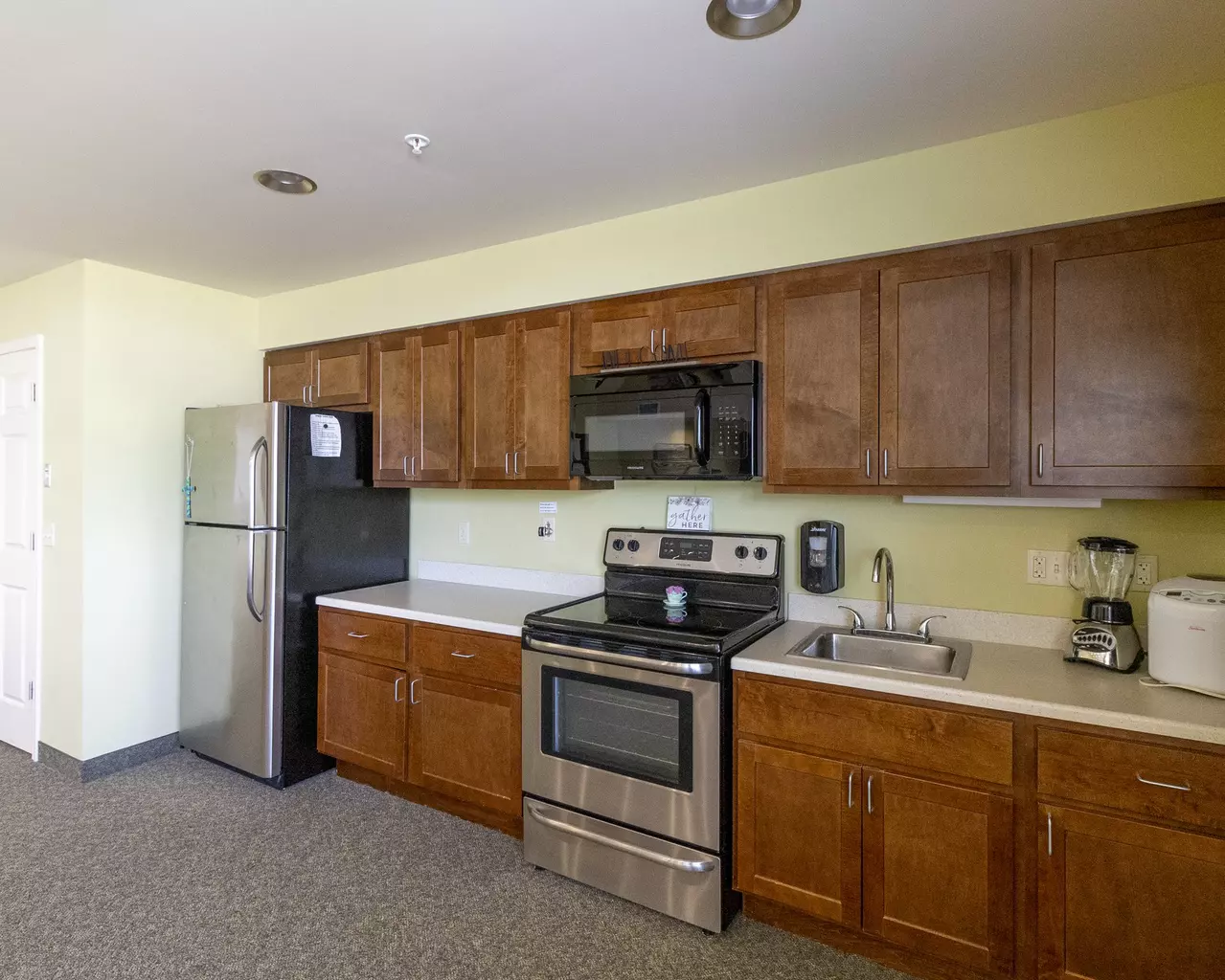 Hathaway Hills Assisted Living & Memory Care, Greenville, MI 38