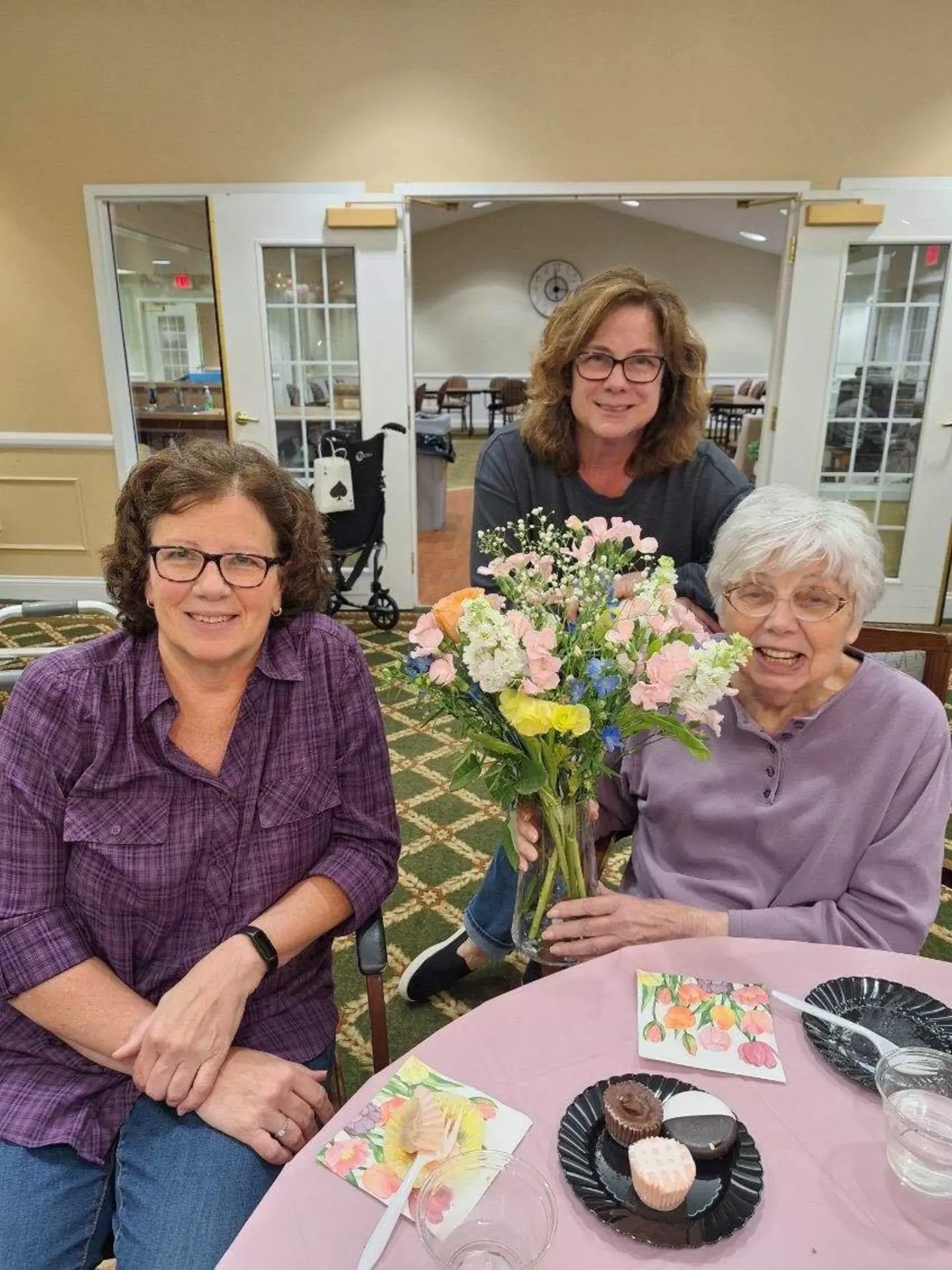 Independence Village of Aurora, Aurora, OH 38