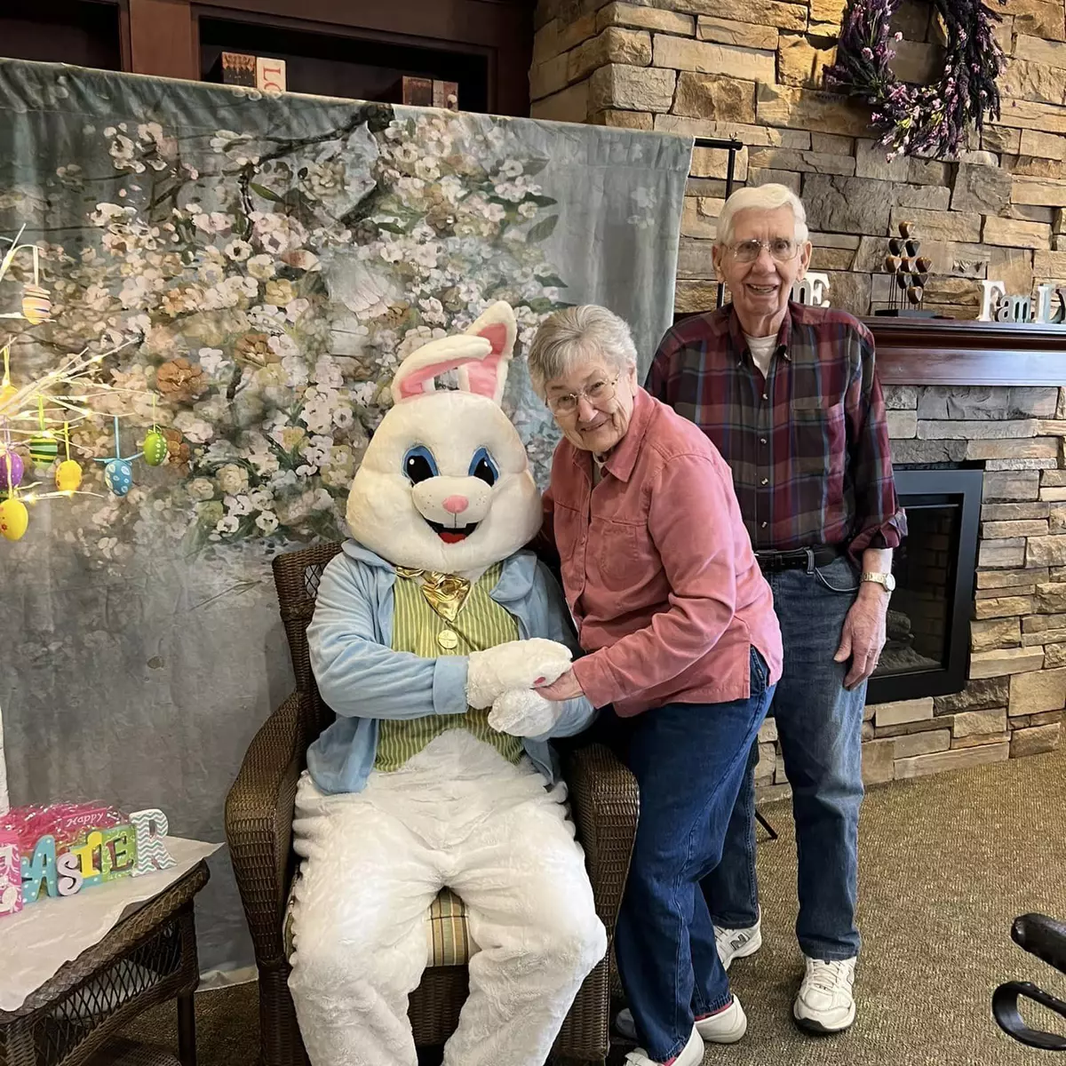 Lakeview Terrace Assisted Living, Lakeview, MI 38