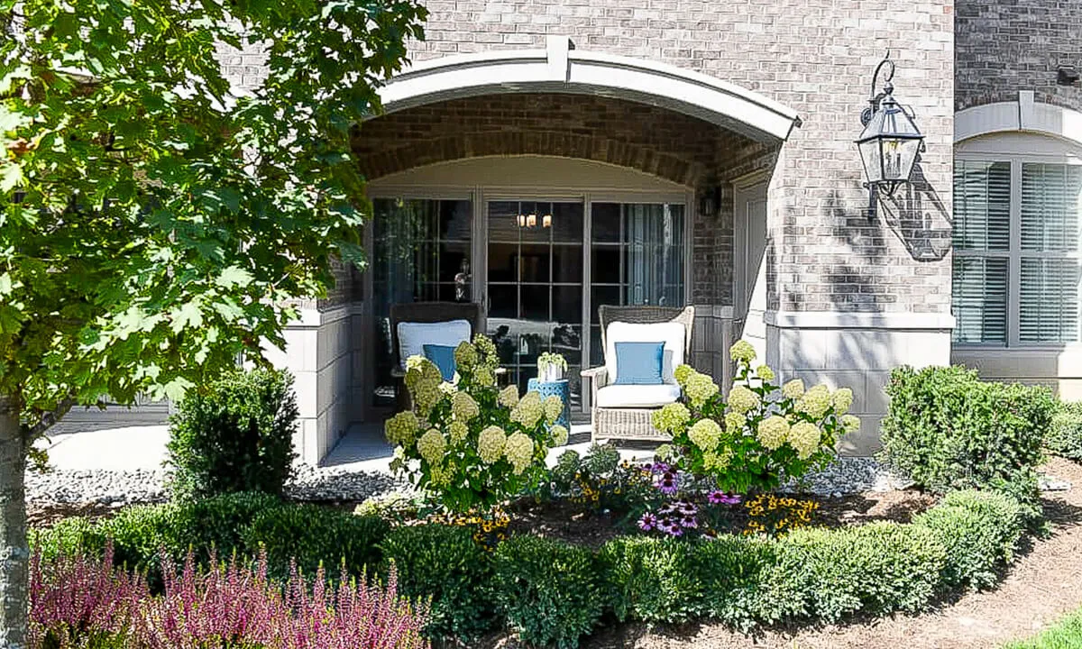 Boulder Creek Assisted Living & Memory Care, Rockford, MI 38