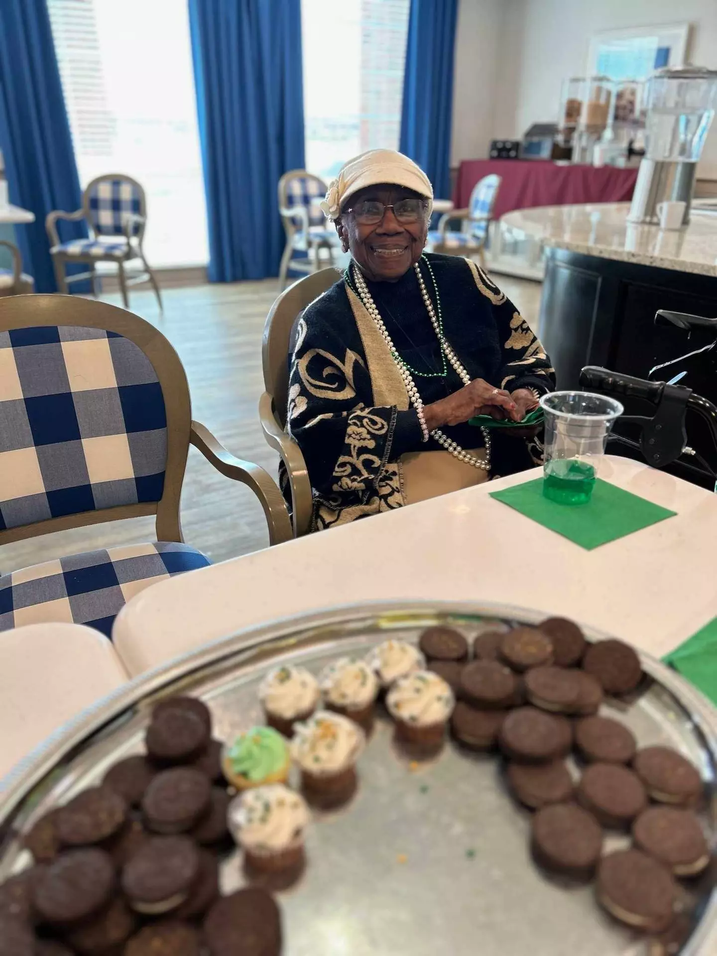 Independence Village of Zionsville West, Whitestown, IN 39