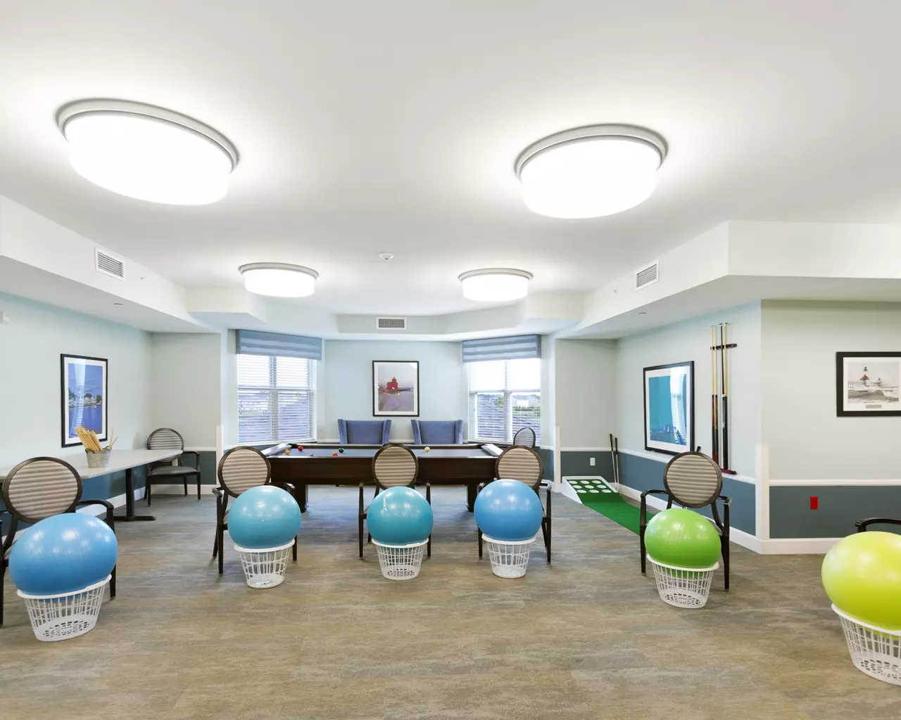 Southwick Village Residential Living, Southwick, MA 39