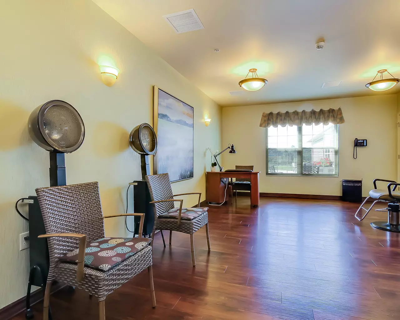 Hathaway Hills Assisted Living & Memory Care, Greenville, MI 39